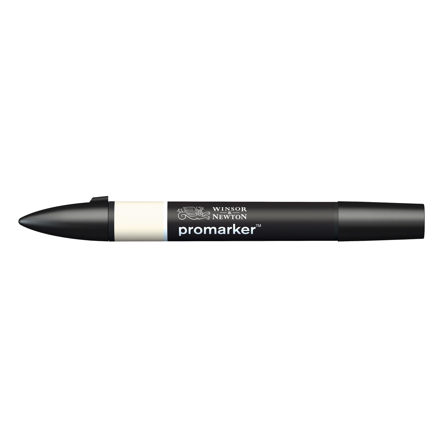 Winsor &#x26; Newton - ProMarker - Ivory