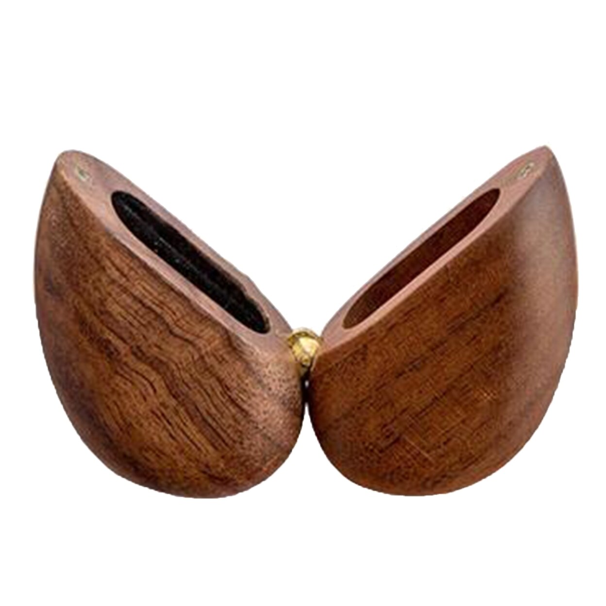 Generic Ring Storage Box Exquisite Collection Heartshaped Creative