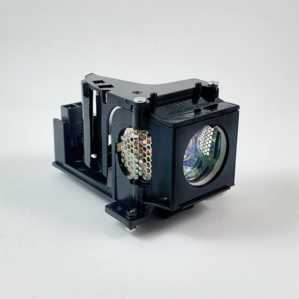 Sanyo PLC-XW55 Assembly Lamp with Quality Projector Bulb Inside