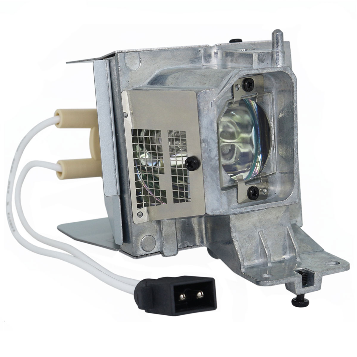 Optoma W402 Projector Lamp with Original OEM Bulb Inside