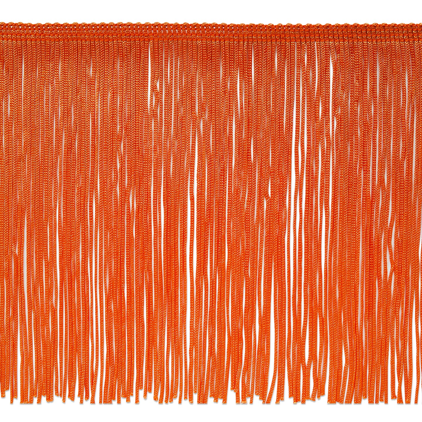 6&#x22; Chainette Fringe Trim