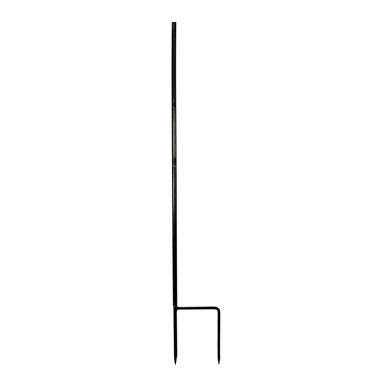 Wind Spinner Weathervane Garden Stake Adapter &#x26; Extension Pole Set Garden Decor