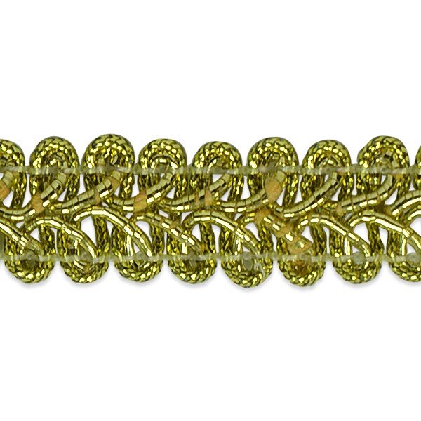 5 yards of Alice Classic Woven Braid  Trim | 5 yard cut