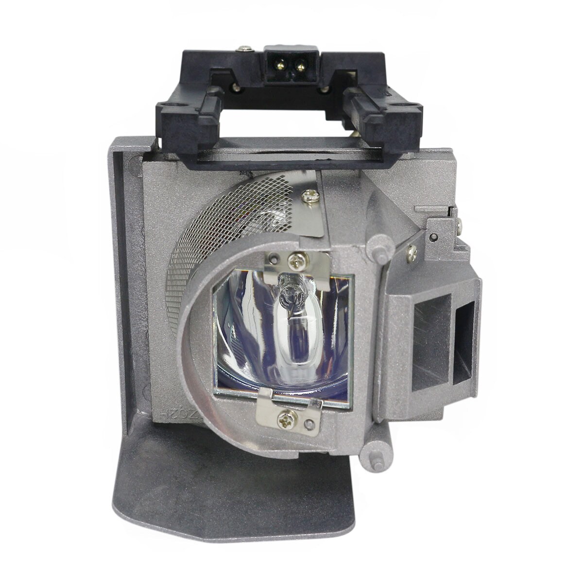 Optoma W307UST Projector Housing with Genuine Original OEM Bulb