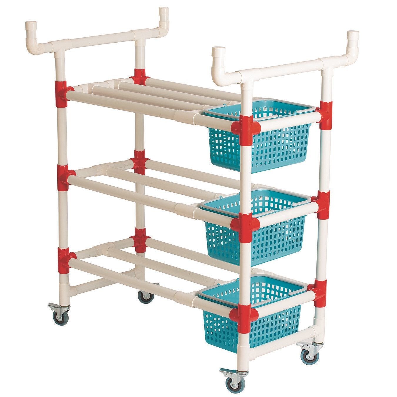 Versa&#x2122; Equipment Cart