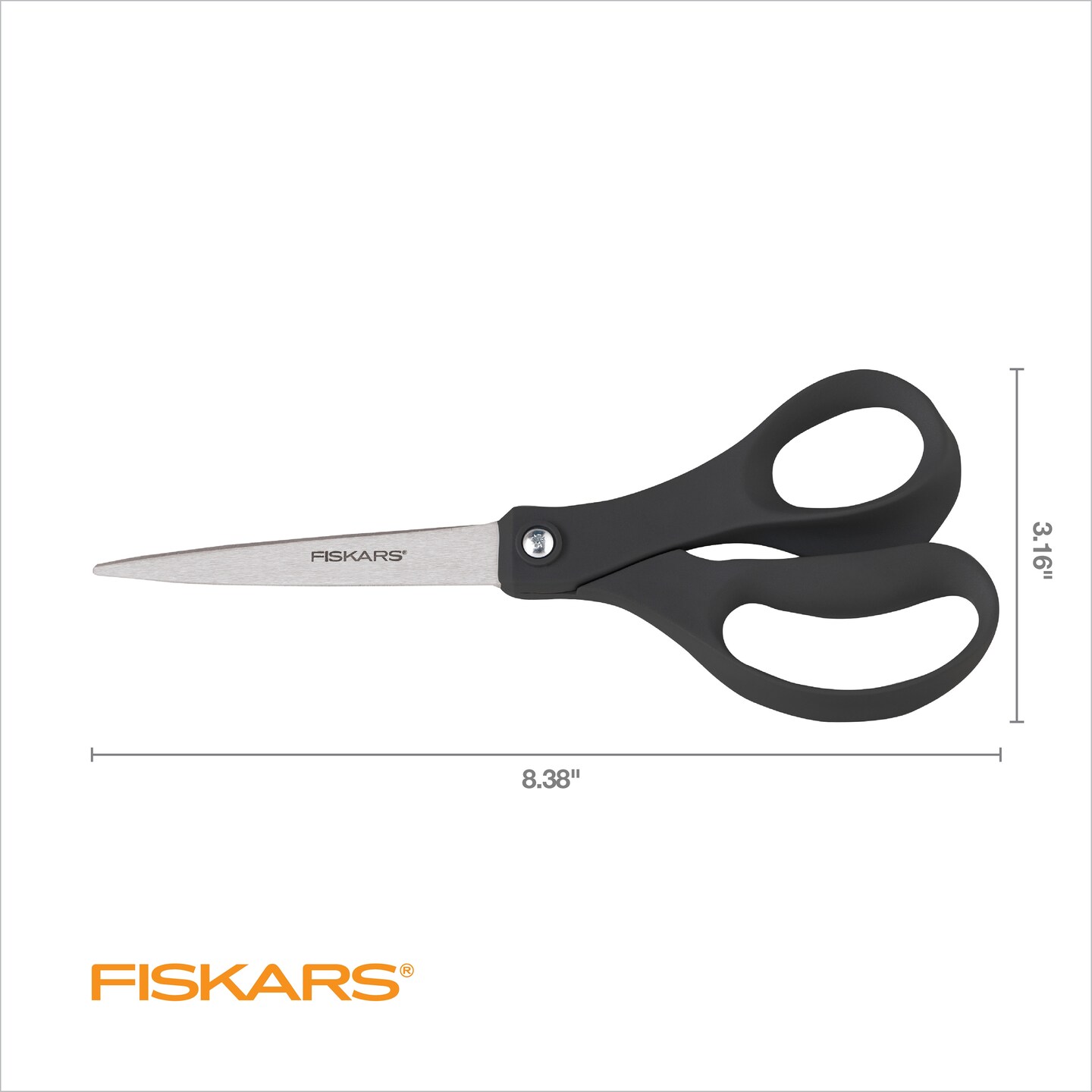 FISKARS Scissors All purpose
