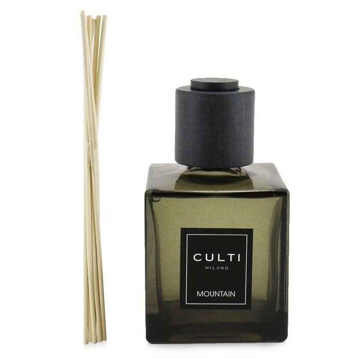 CULTI MILANO   Decor Room Diffuser - Mountain 250ml/8.33oz