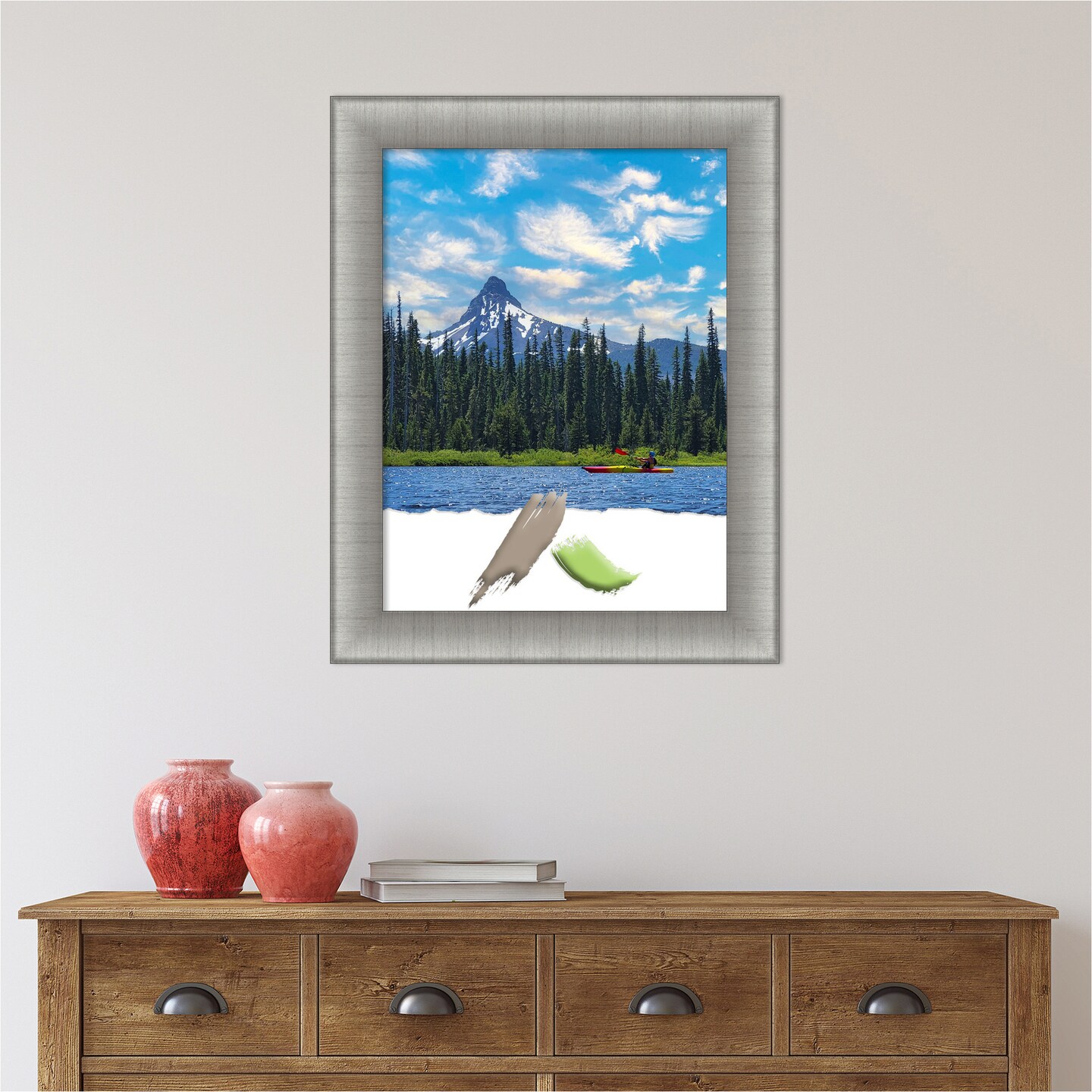 Elegant Picture Frame, Photo Frame, Art Frame