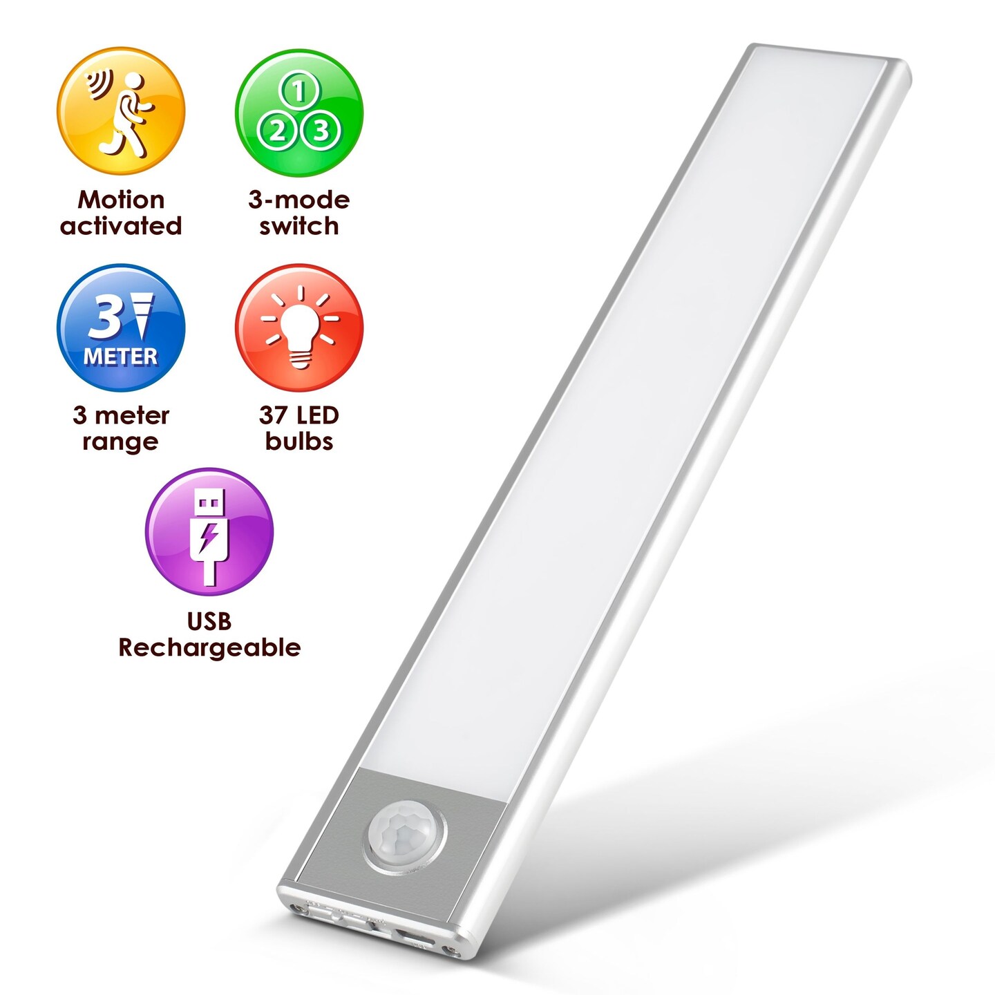Super-Thin LED Lamp buy now