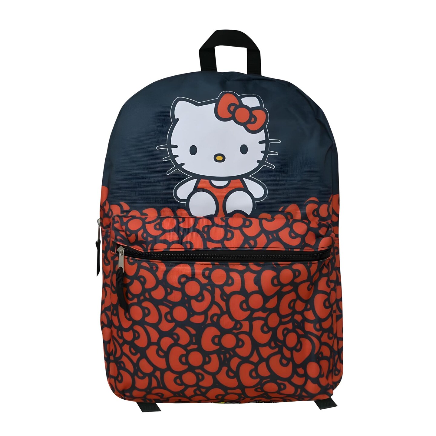 Sanrio Hello Kitty Red Bows 16 Inch Kids Backpack, Color: Multicolor, Count: 1 | Michaels Sanrio Hello Kitty Red Bows 16 Inch Kids Backpack, Color: Multicolor, Count: 1 | Michaels