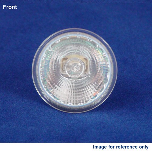 USHIO 20W FTC MR11 GZ4 12 volt Halogen Bulb