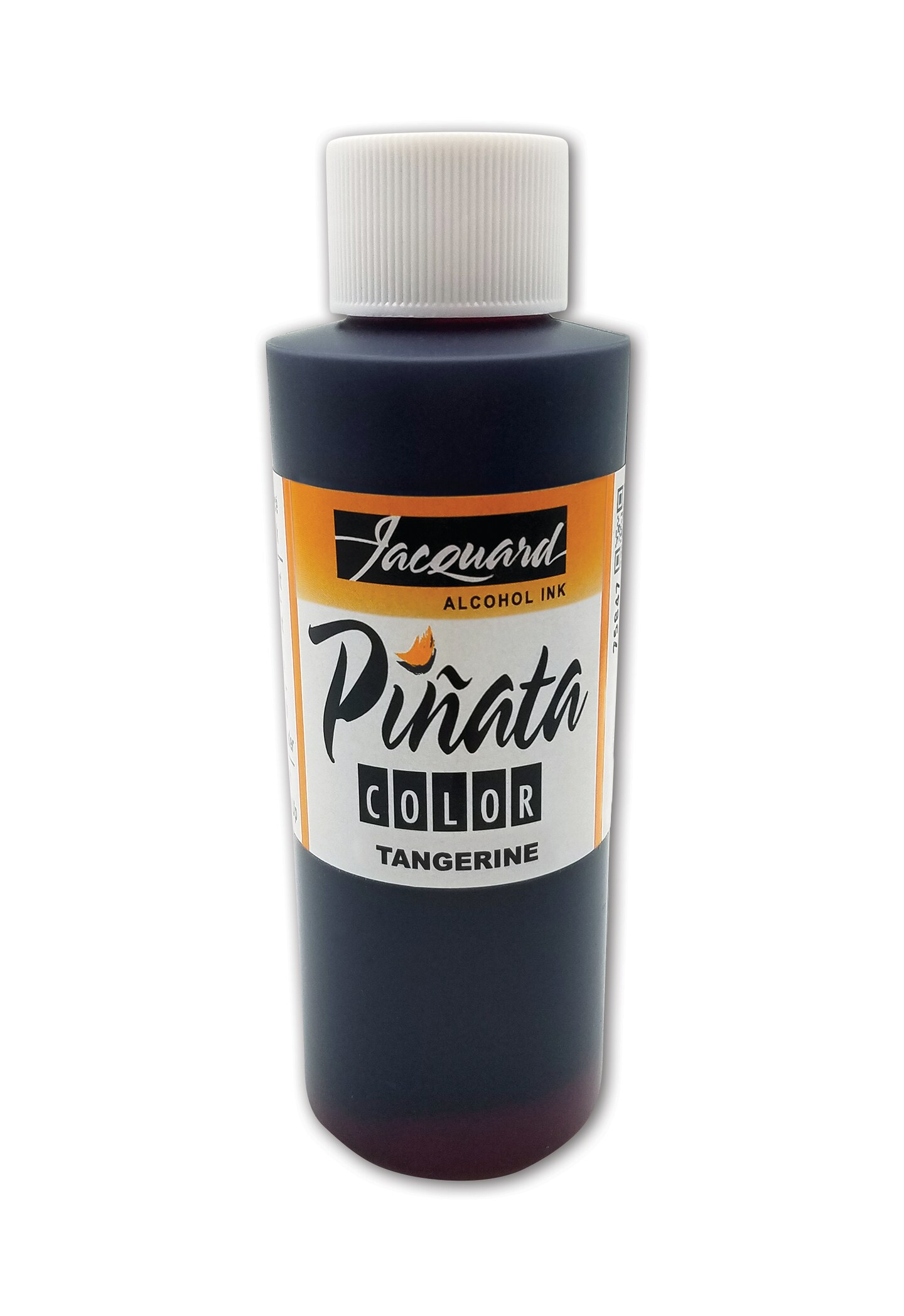 Jacquard Piñata Alcohol Ink, 4 Oz., Tangerine