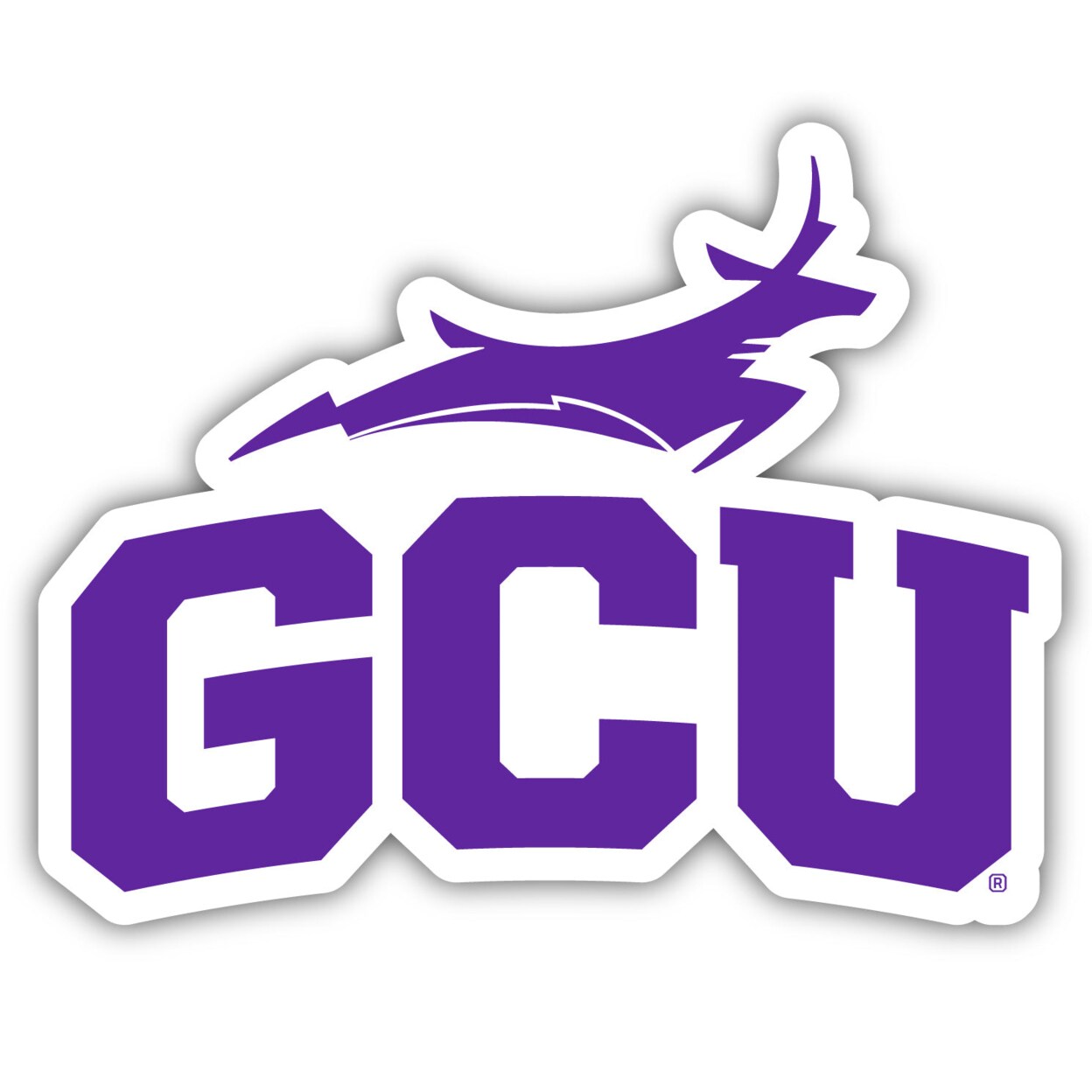 Bicchiere Termico Grand Canyon University 590 Ml – Acciaio Inox Con Glitter Arcobaleno E Cannuccia – Prodotto Ufficiale