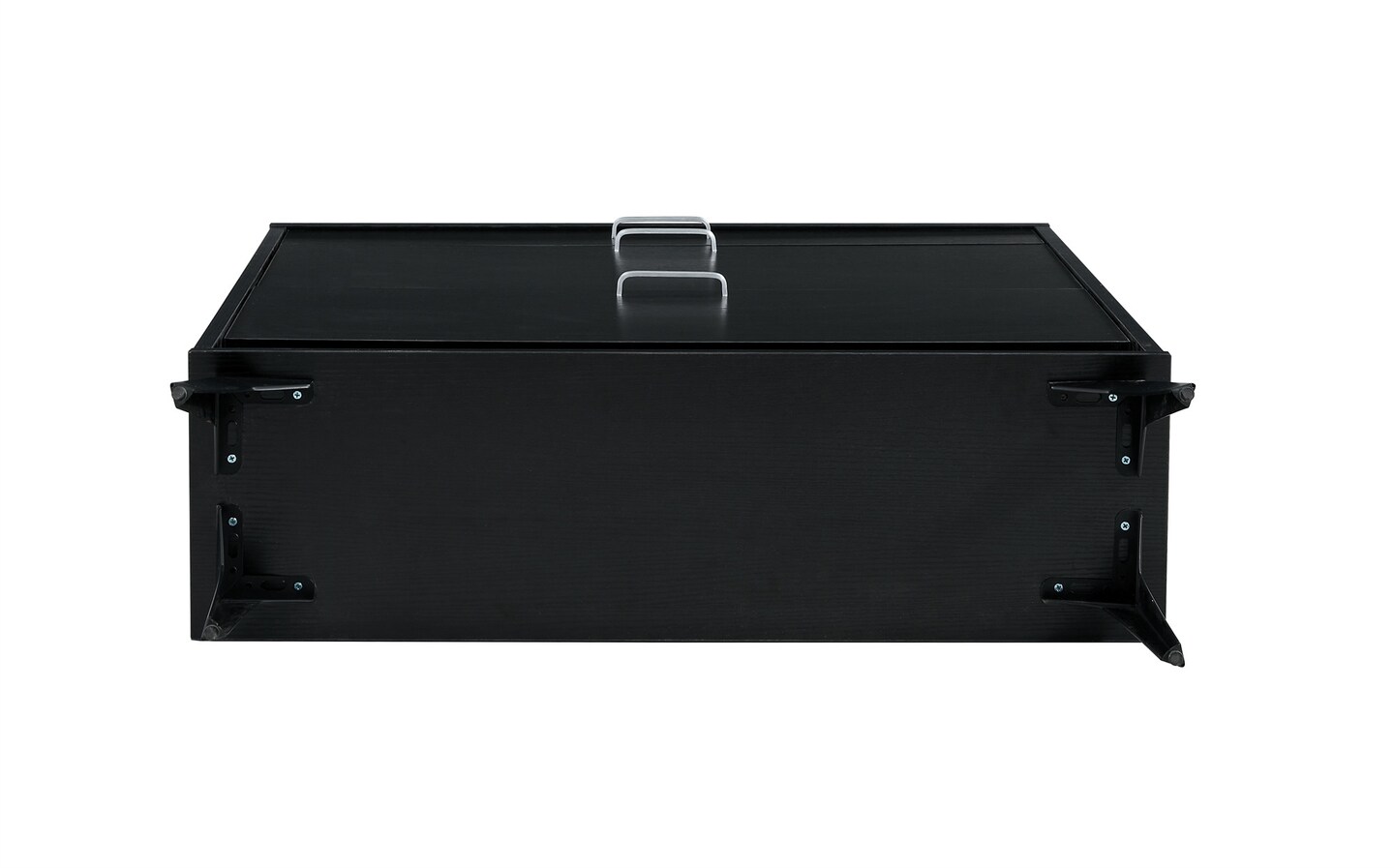 Modern Shoe Cabinet with Hidden Storage | Style meets functionality
