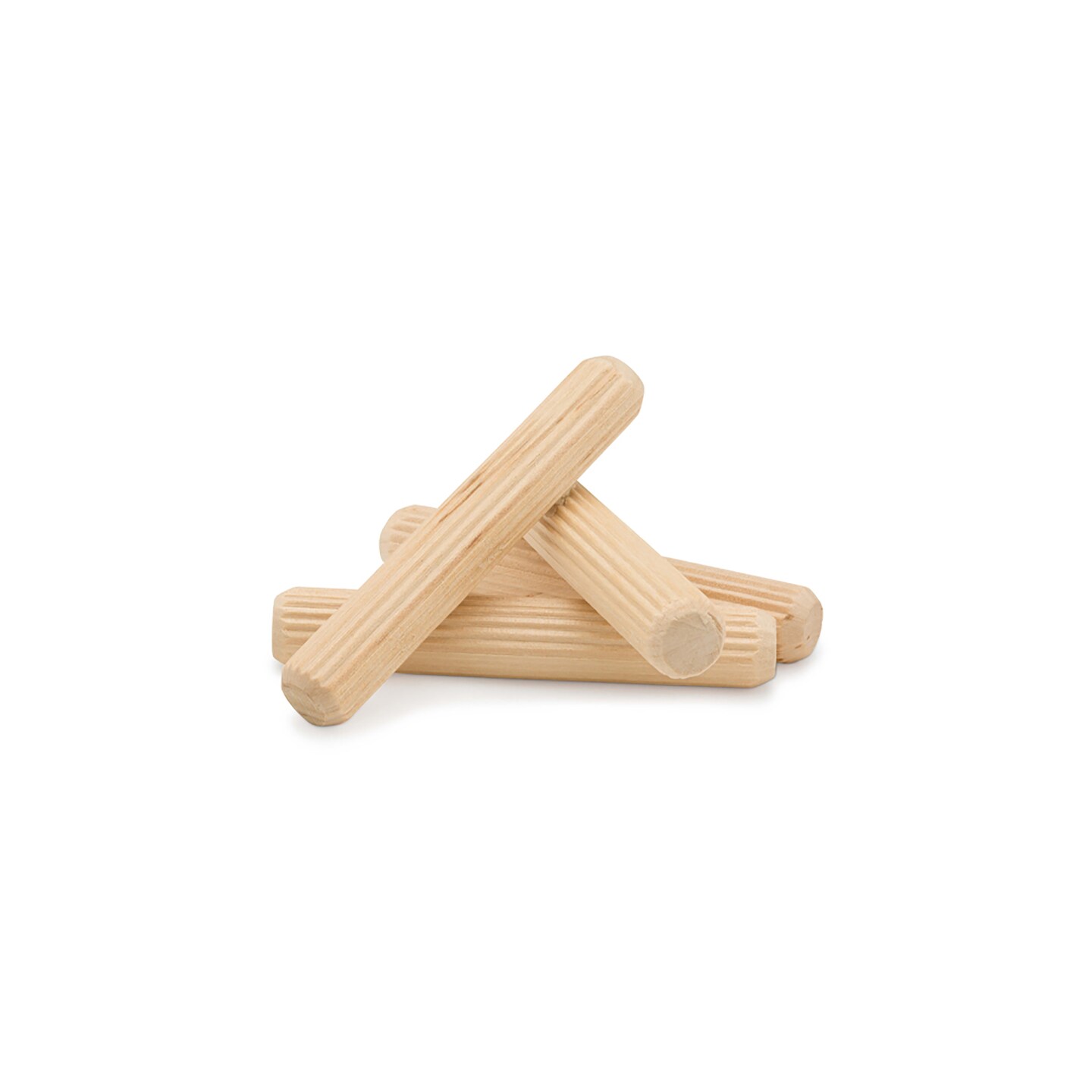Wood Dowel Pins, Multiple Sizes, for Furniture & Crafts|Woodpeckers