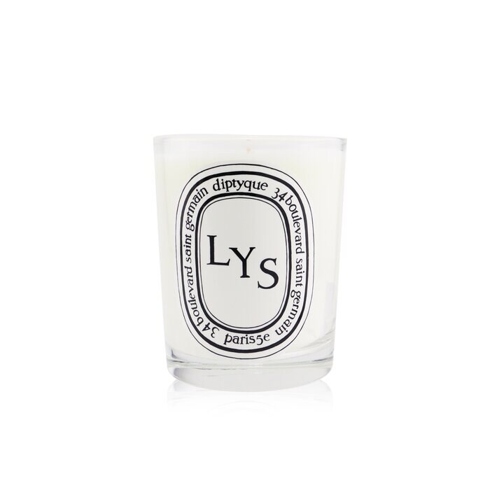 Diptyque   - Scented Candle - LYS (Lily)(190g/6.5oz)