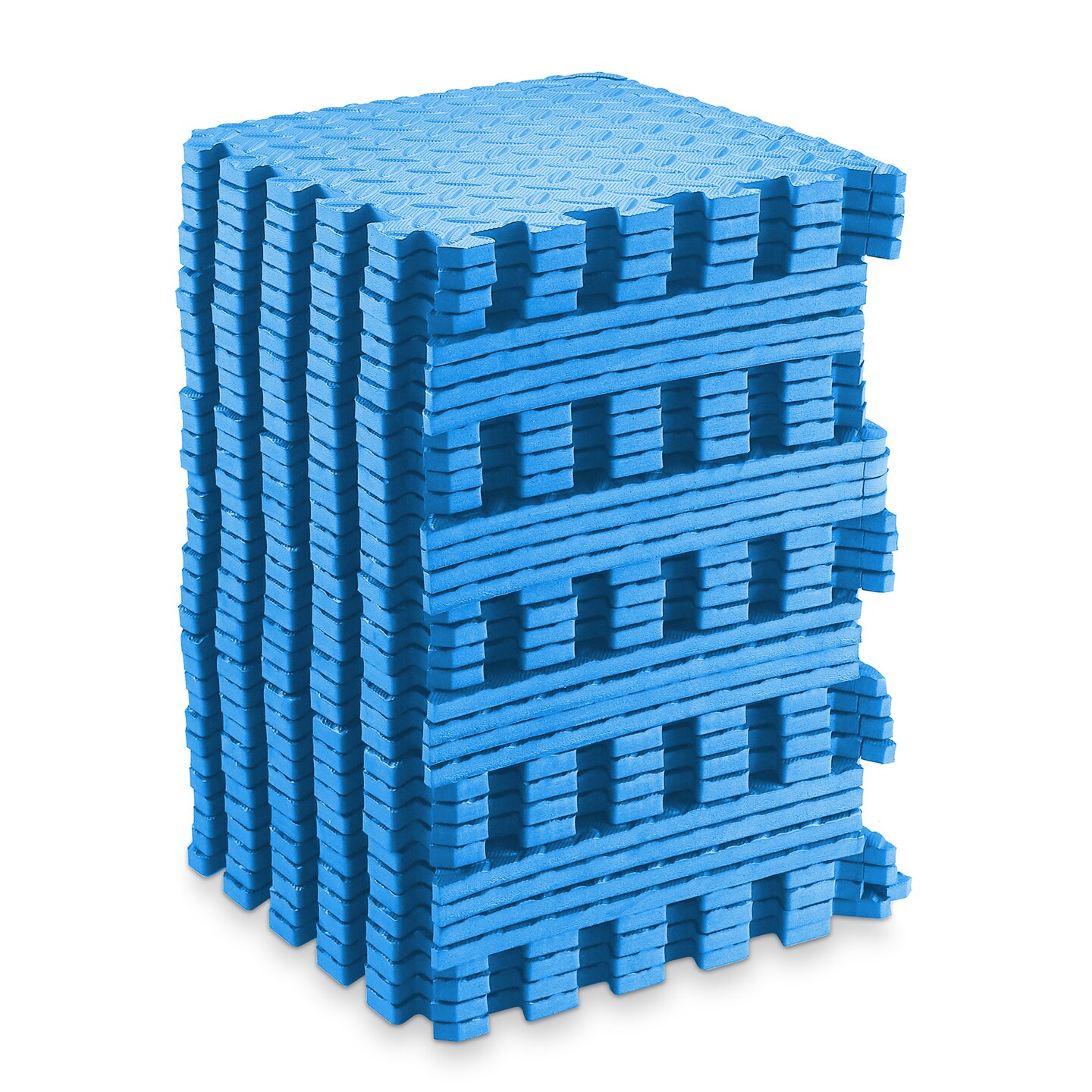 Philosophy Gym&#xA0;Exercise&#xA0;Flooring Mats&#xA0;- Foam Rubber&#xA0;Interlocking&#xA0;Puzzle Floor Tiles 12 - 120 SQFT