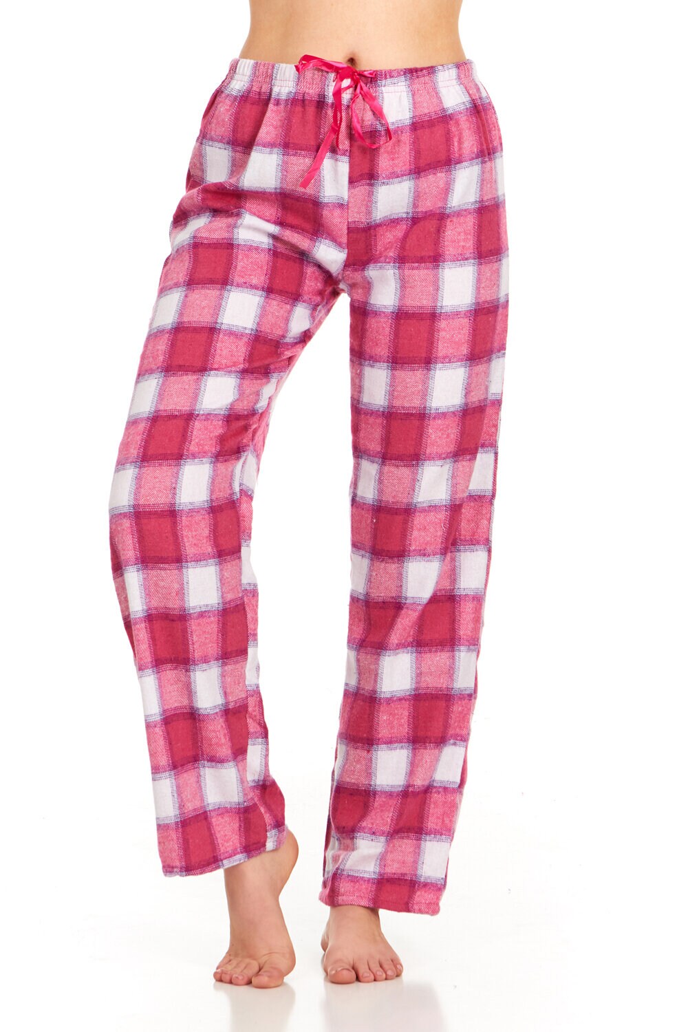 Women&#x27;s Flannel Pajama Pants
