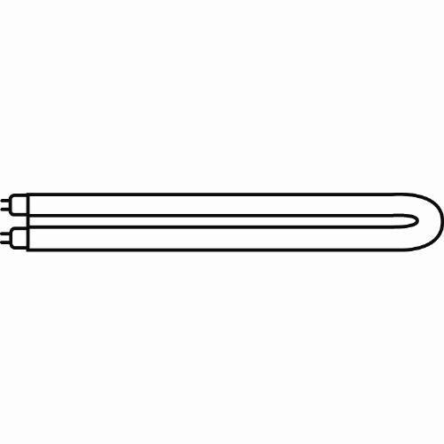 SUNLITE 31w FB31 T8 U-Bend Tube G5 Miniature Bi-Pin Base 4000k Light bulb