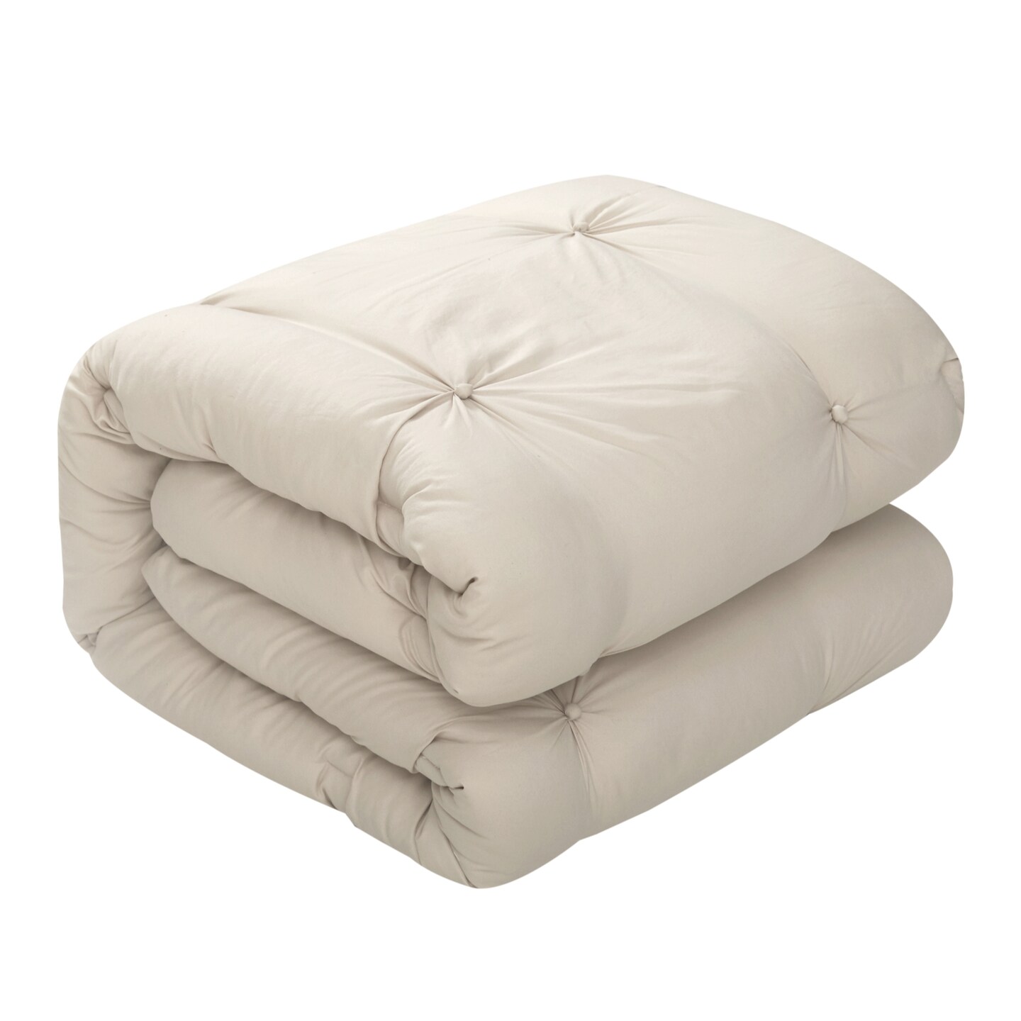 Dixon Comforter Set With Pillow Shams, Euro Shams, Decorative Pillow and Bed Skirt