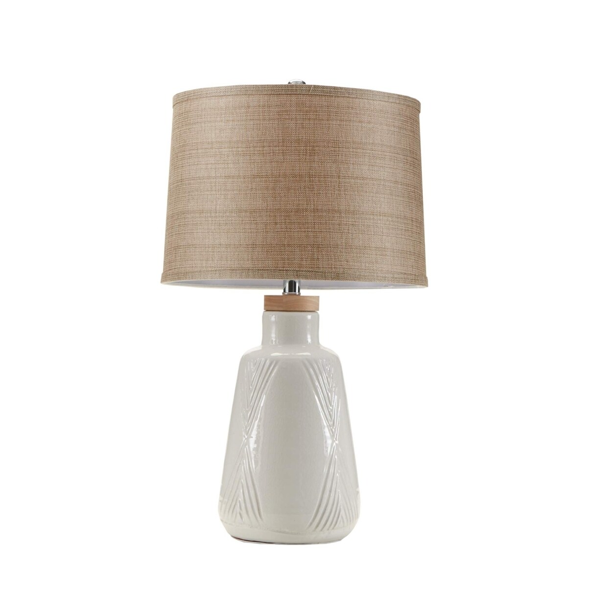 Madison park table store lamp