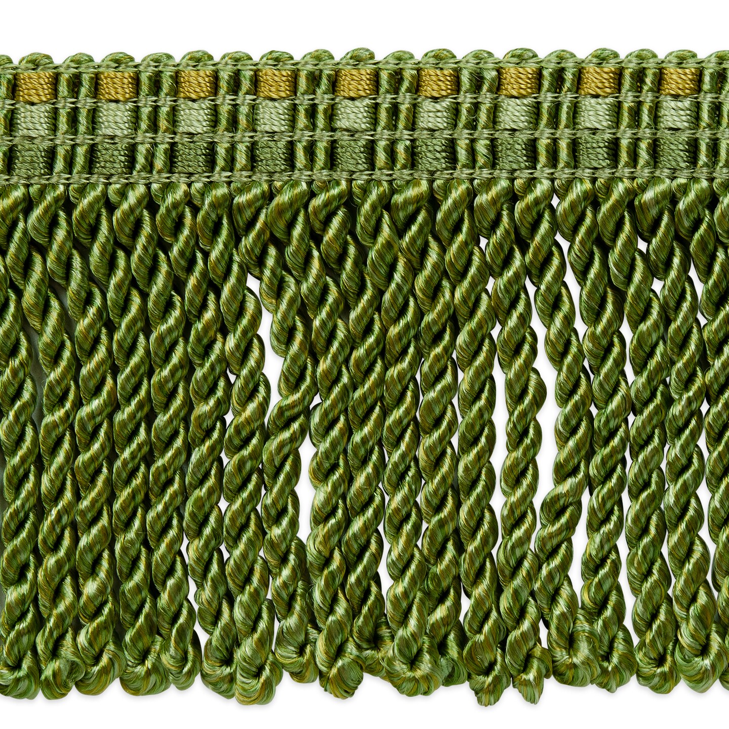 Conso 3&#x22; Bullion Fringe Trim