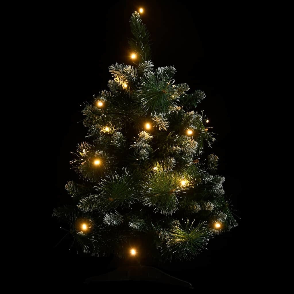 Artificial Christmas Tree with Stand