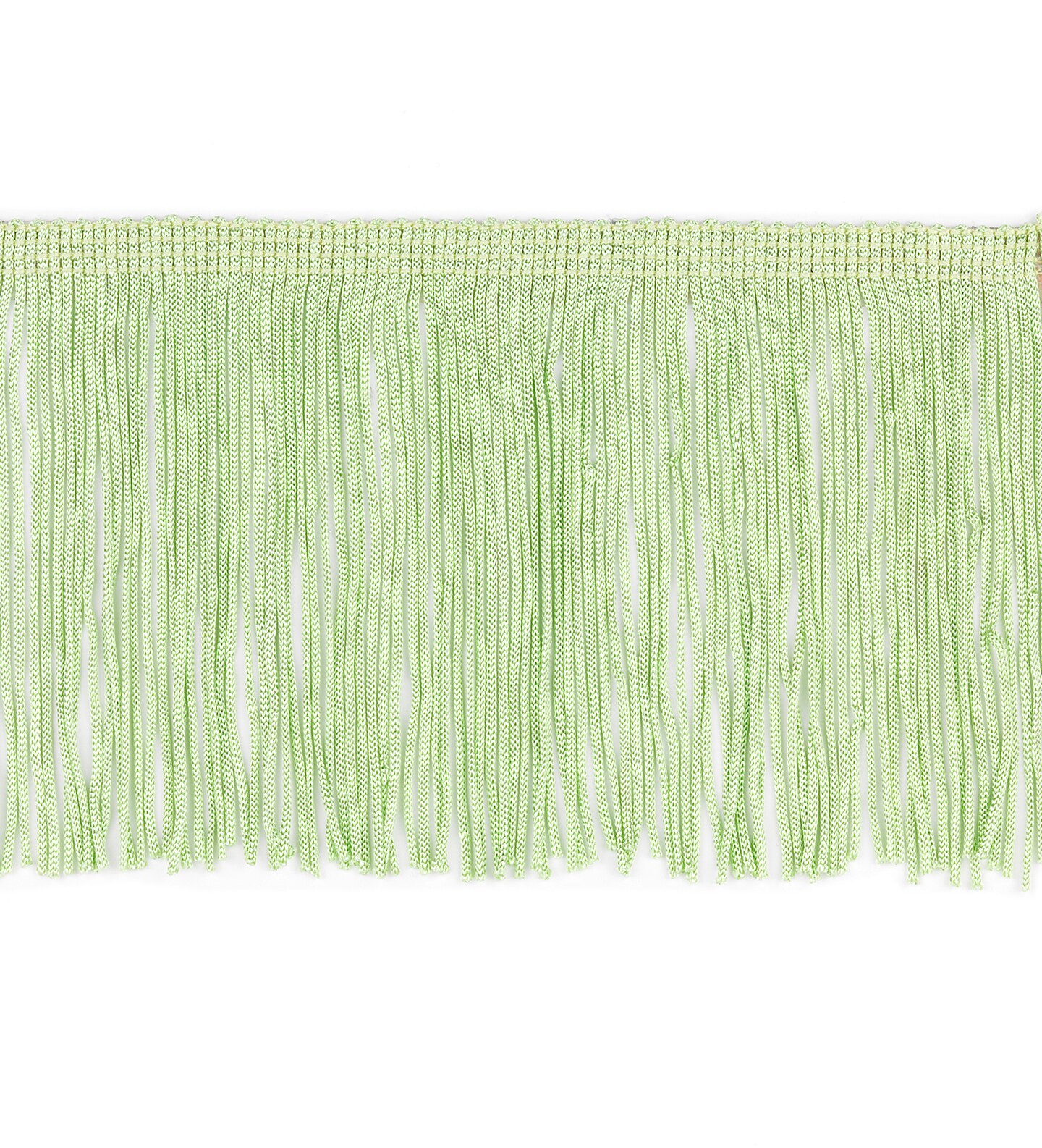 5 Yards of 4&#x22; Chainette Fringe Trim | 5 yard cut