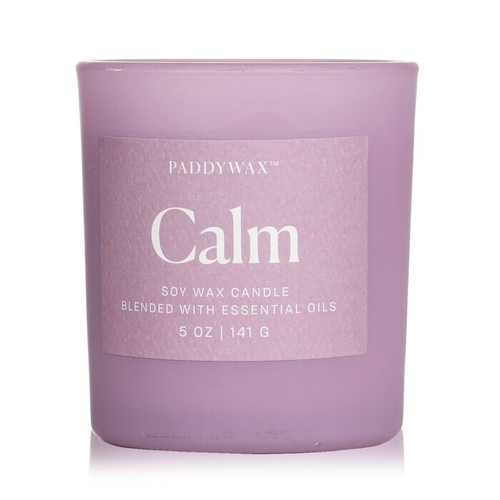 Paddywax Wellness Candle | Mindful 5 oz