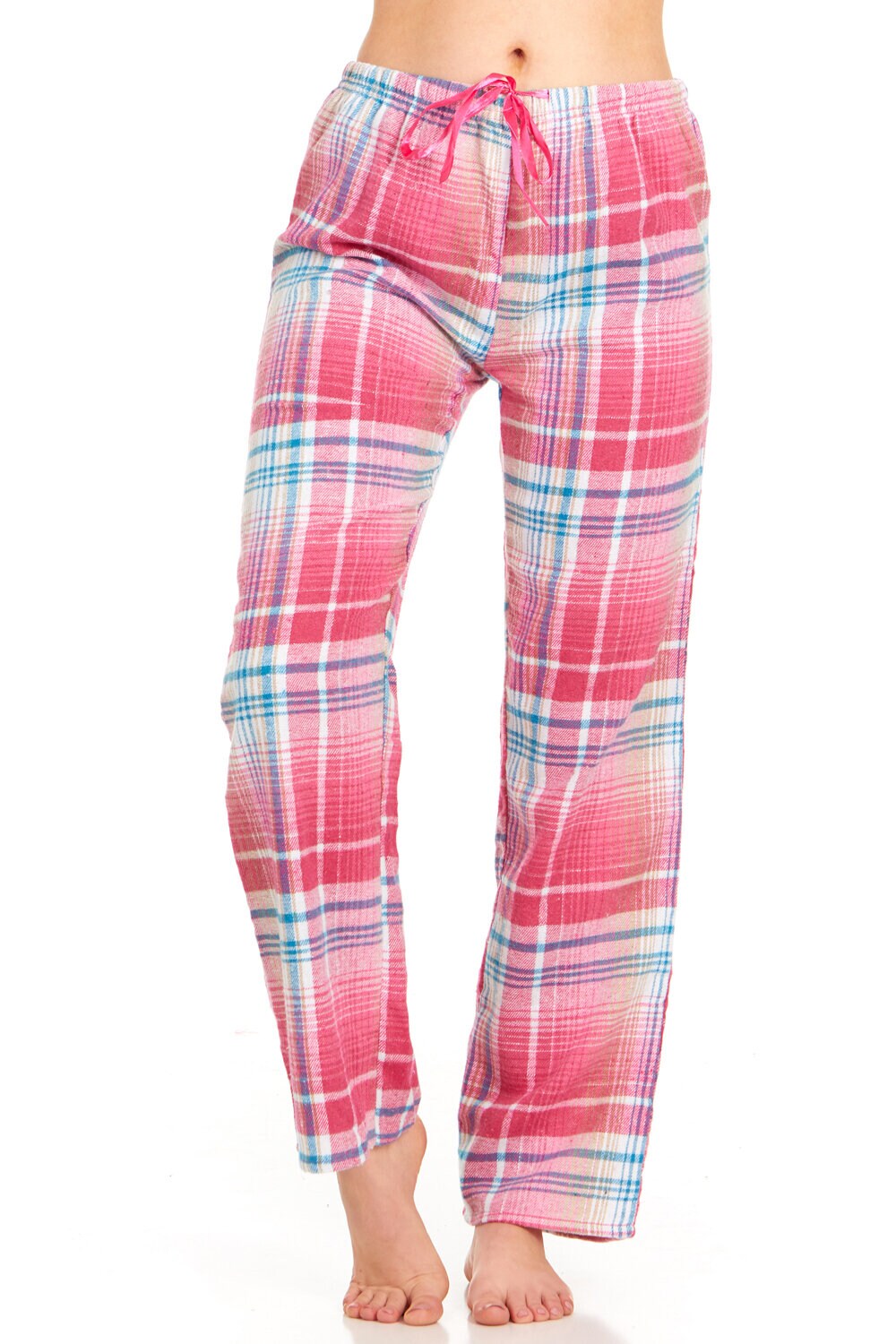 Ladies flannel pajama online pants