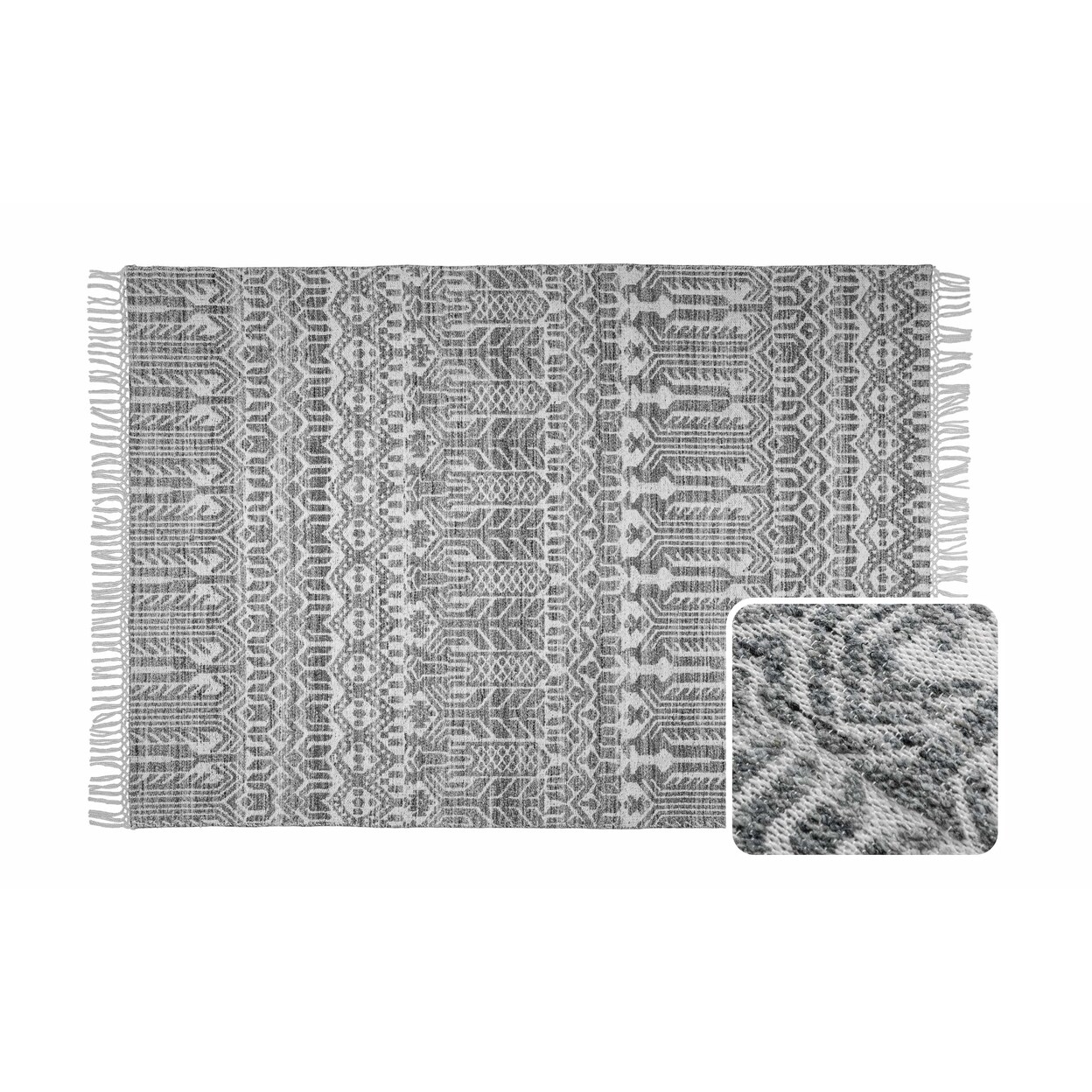 Simpli Home Banning 6 x 9 Area Rug