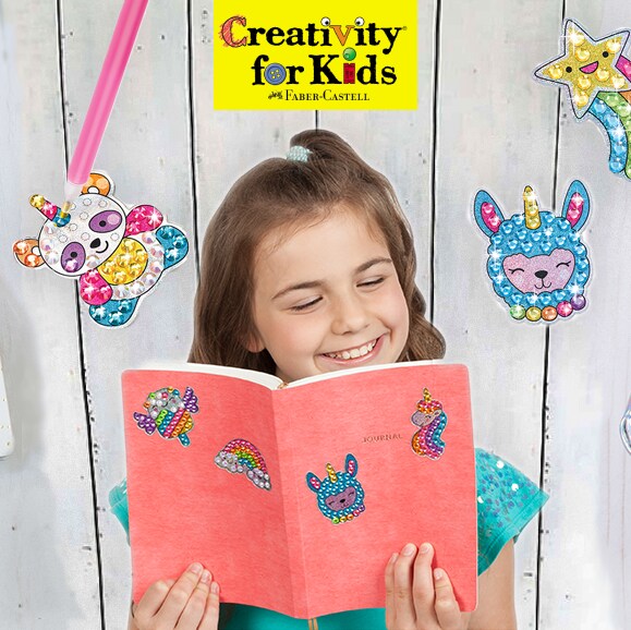 Explore the magic of Big Gem Diamond Painting Classes Michaels