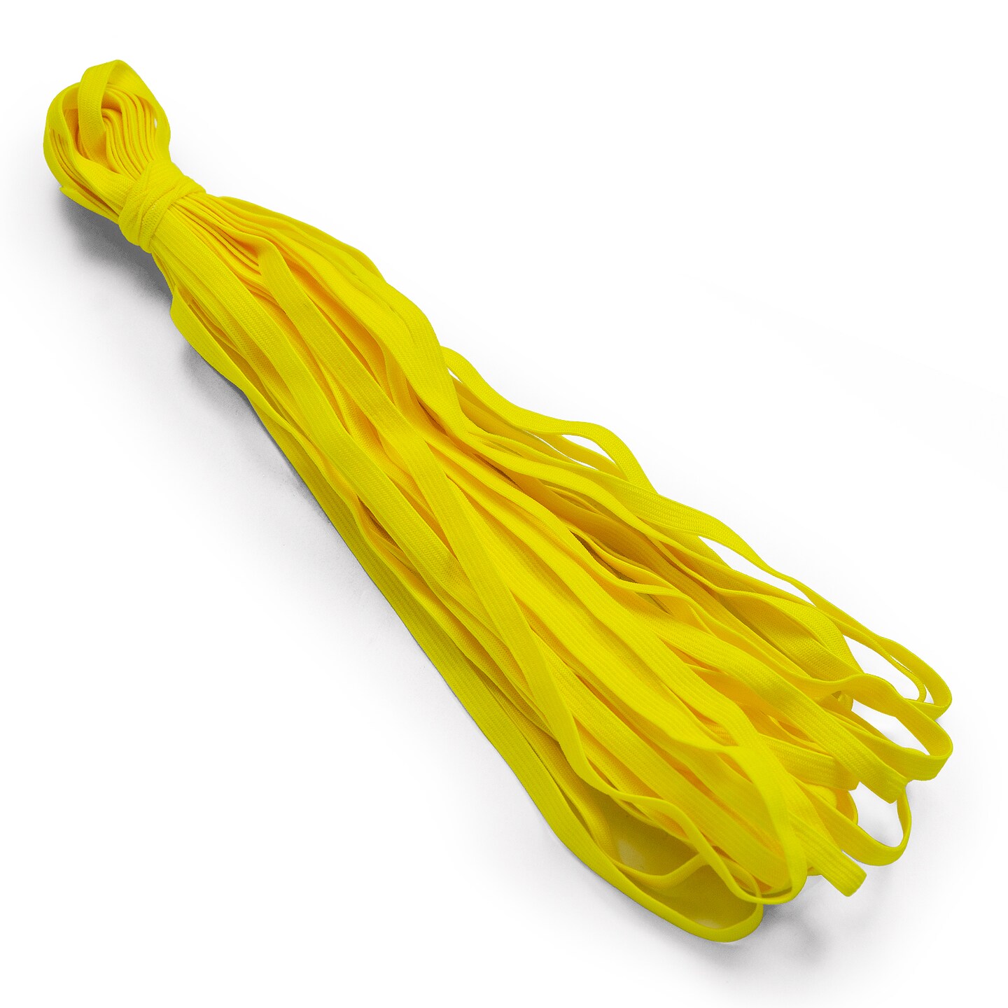 1/4&#x22; Elastic Band - 10 Yards