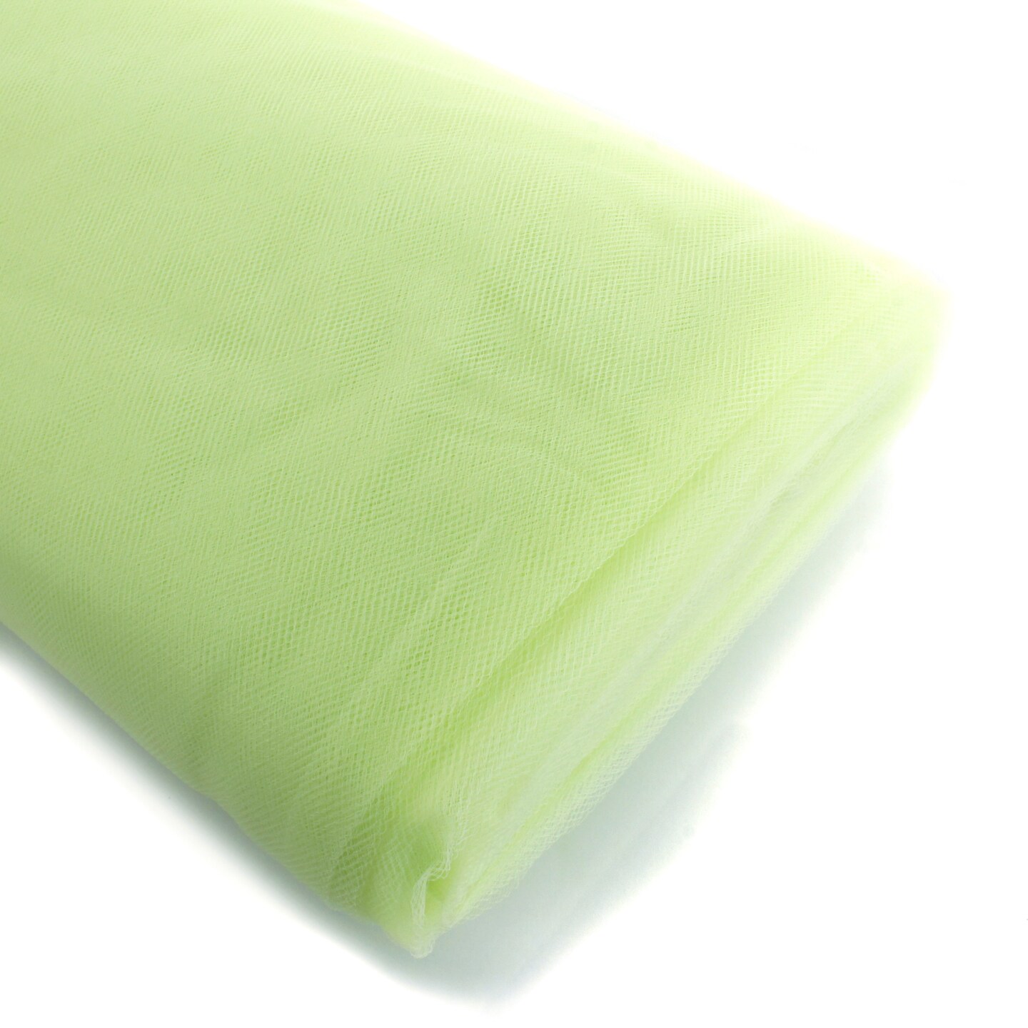 54&#x22; Tulle Fabric Bolt