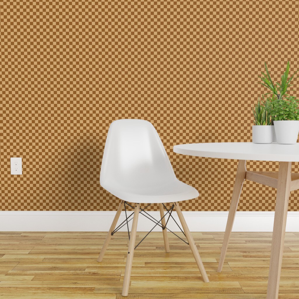MuralsWallpaper Releases 1970s Wallpaper Collection  Apartment Therapy