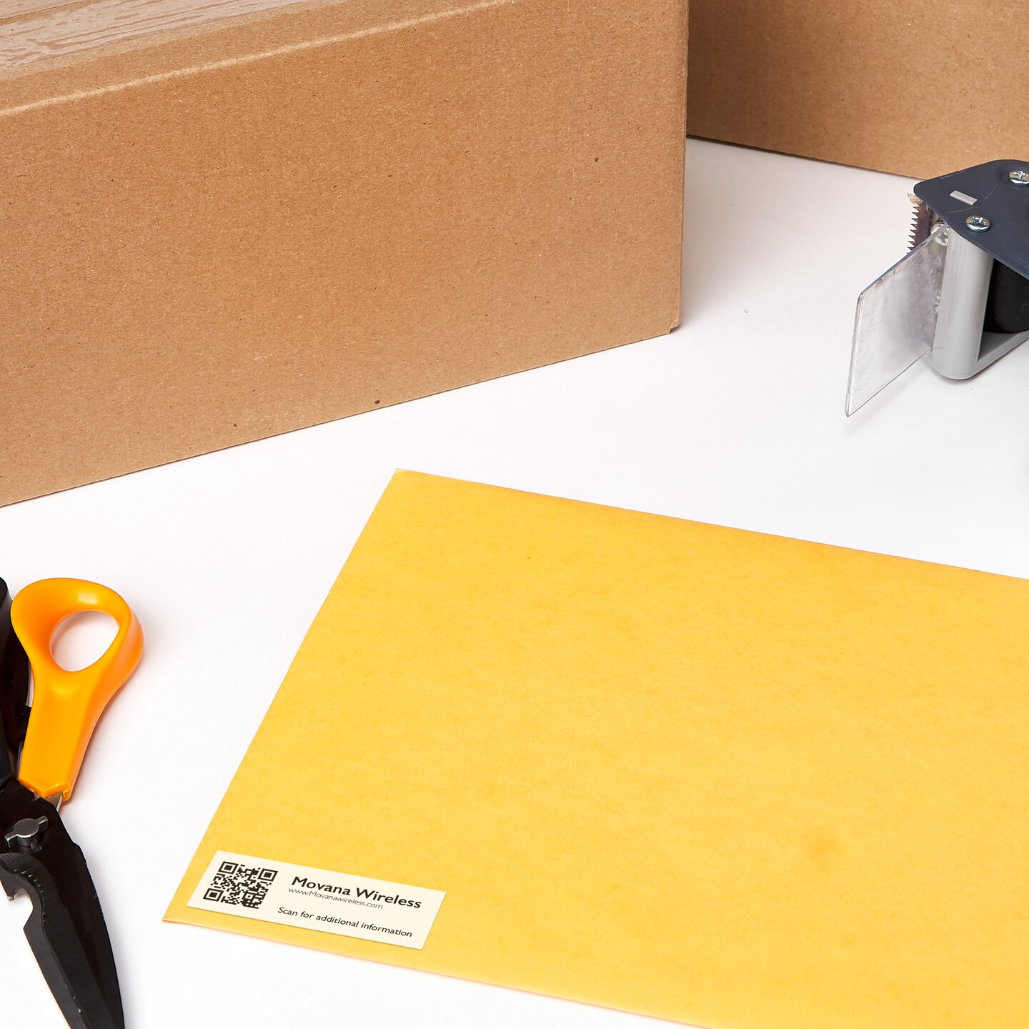 Avery Address Labels for Copiers, 1" x 2-13/16", 8,250 White Labels (5332)