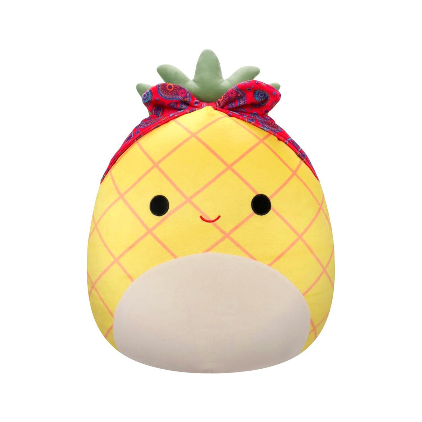 Squishmallows 12 Inch Plush | Maui the Pineapple