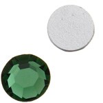 Preciosa VIVA12 144-Piece SS10 Czech Glass Hotfix Flat Back Rhinestones