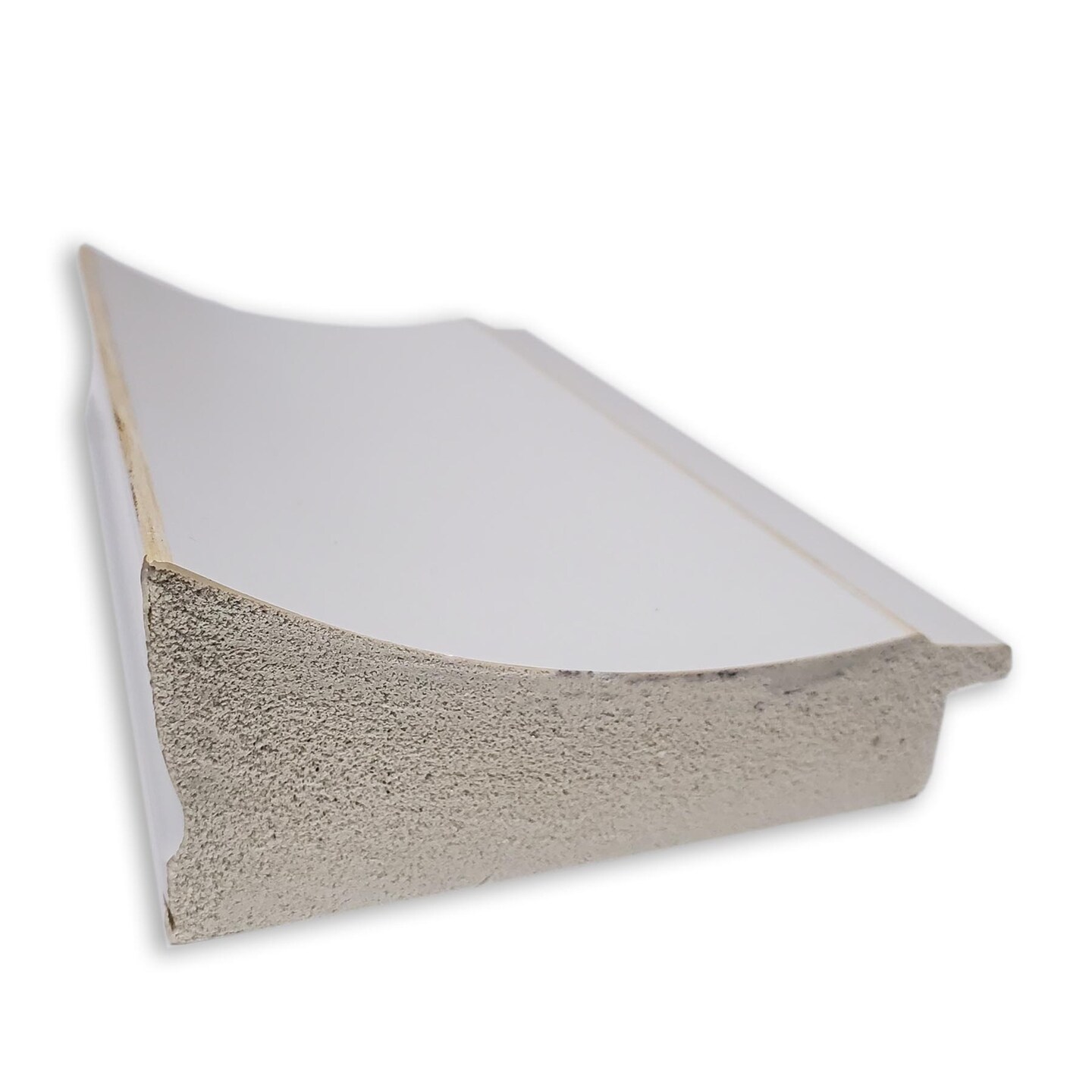 Flair Framed Corkboard, Grey Cork