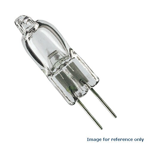 3 PK - OSRAM FHE/ESB 64250 bulb HLX 20w 6v G4 Single Ended Halogen Light Bulb