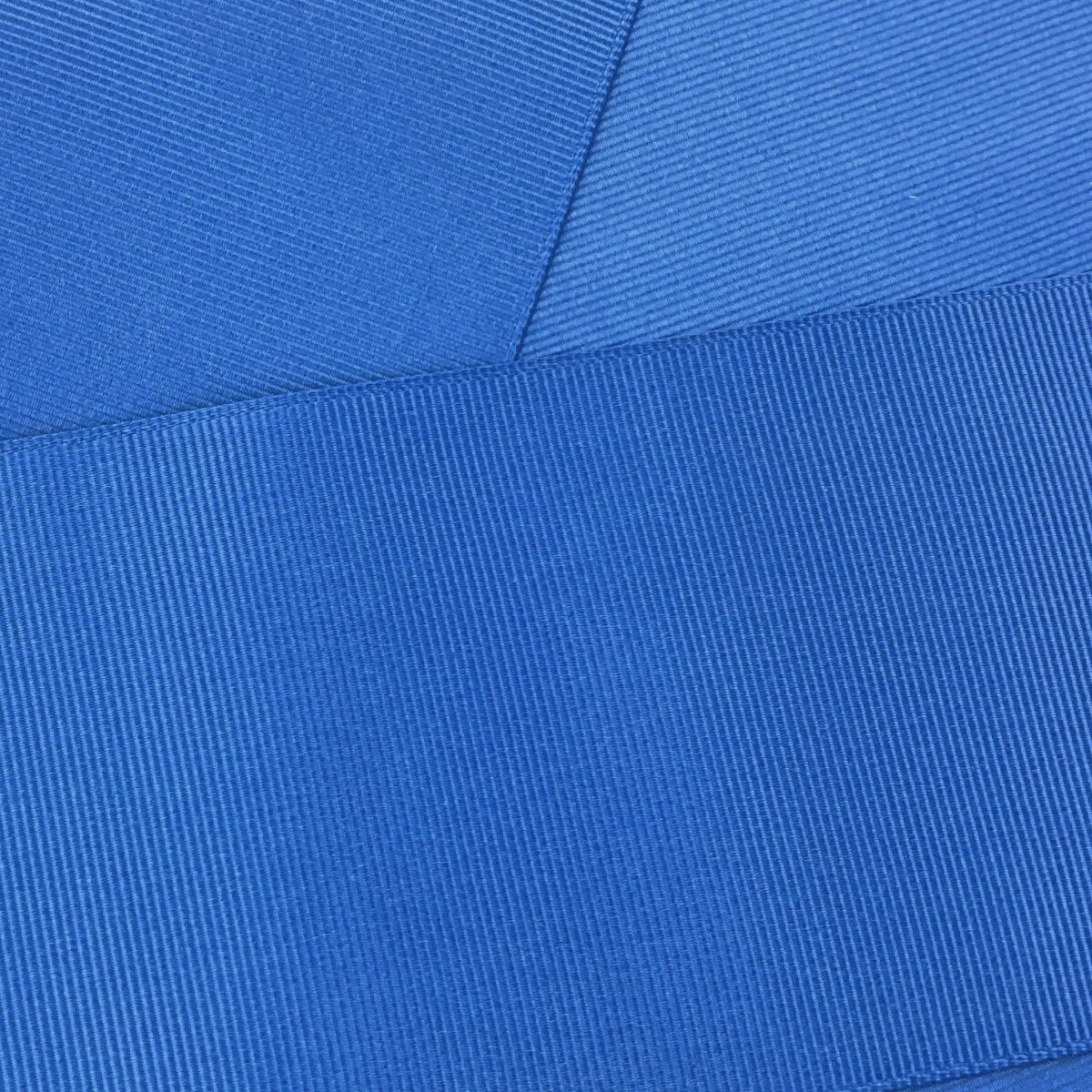 3/8 Royal Blue Ribbon - Gross Grain