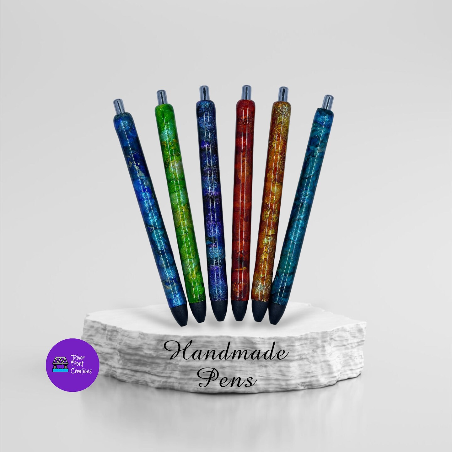 Inkjoy Pen Alcohol Ink Epoxy Pens Alcohol Ink, Pens, Agate, Custom