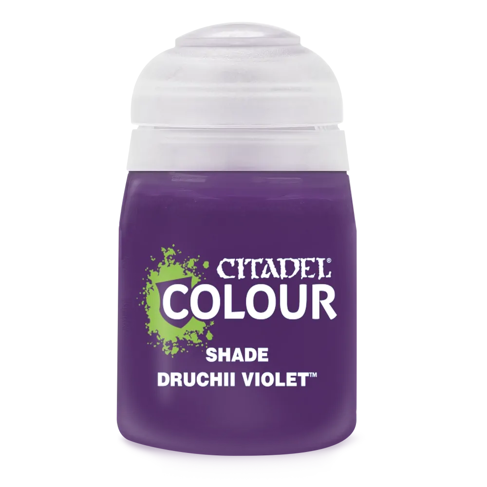 Citadel Shade: Druchii Violet