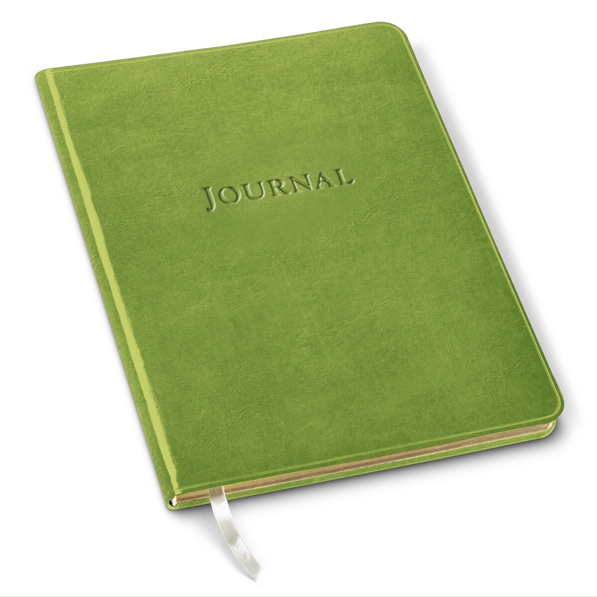 Large Leather Journal by Gallery Leather - 9.75&#x22;x7.5&#x22;