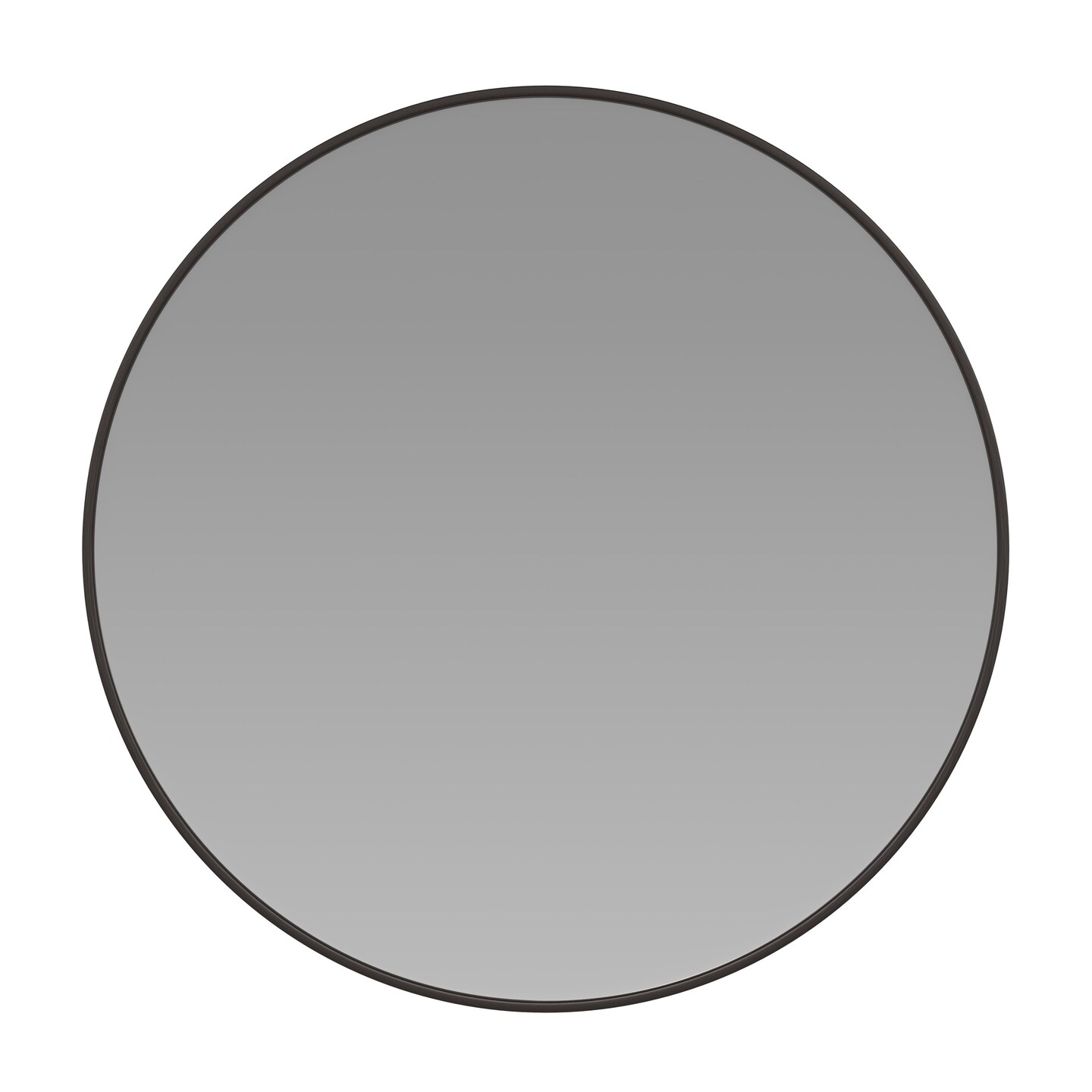 Merrick Lane Monaco Accent Mirror for Bathroom, Vanity, Entryway, Dining Room, & Living Room