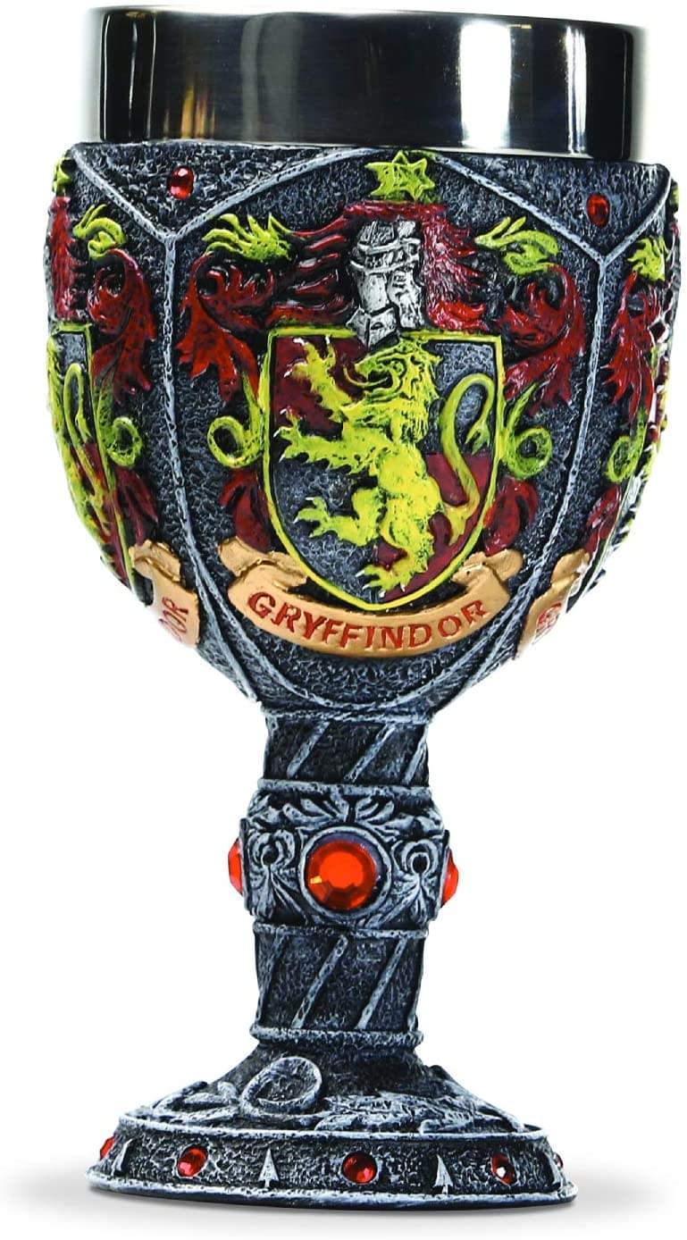 Harry Potter Gryffindor 10Oz Decorative Goblet
