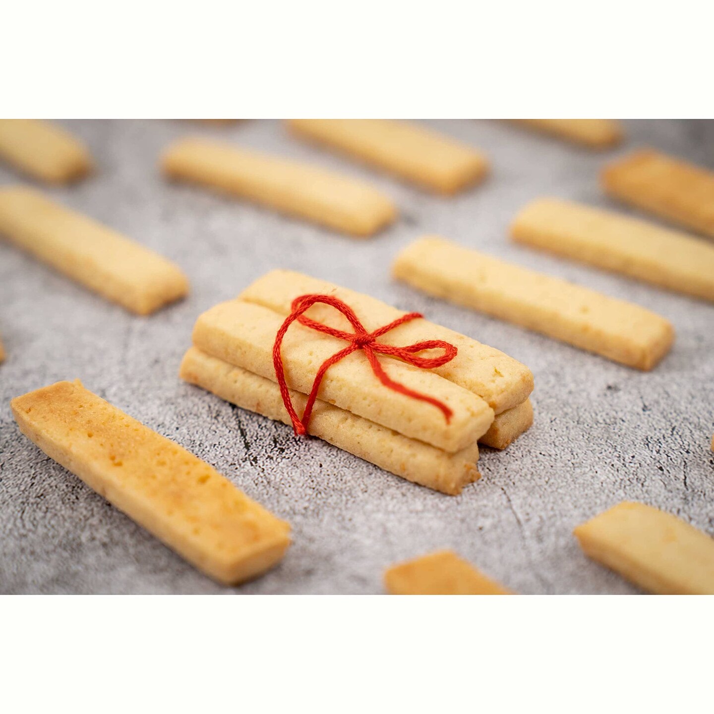 CookieCutter.Com Cookie Cutters Cookie Stick Multi-Cutter 4 in X 1 in , Tin Plate Steel, Handmade in USA