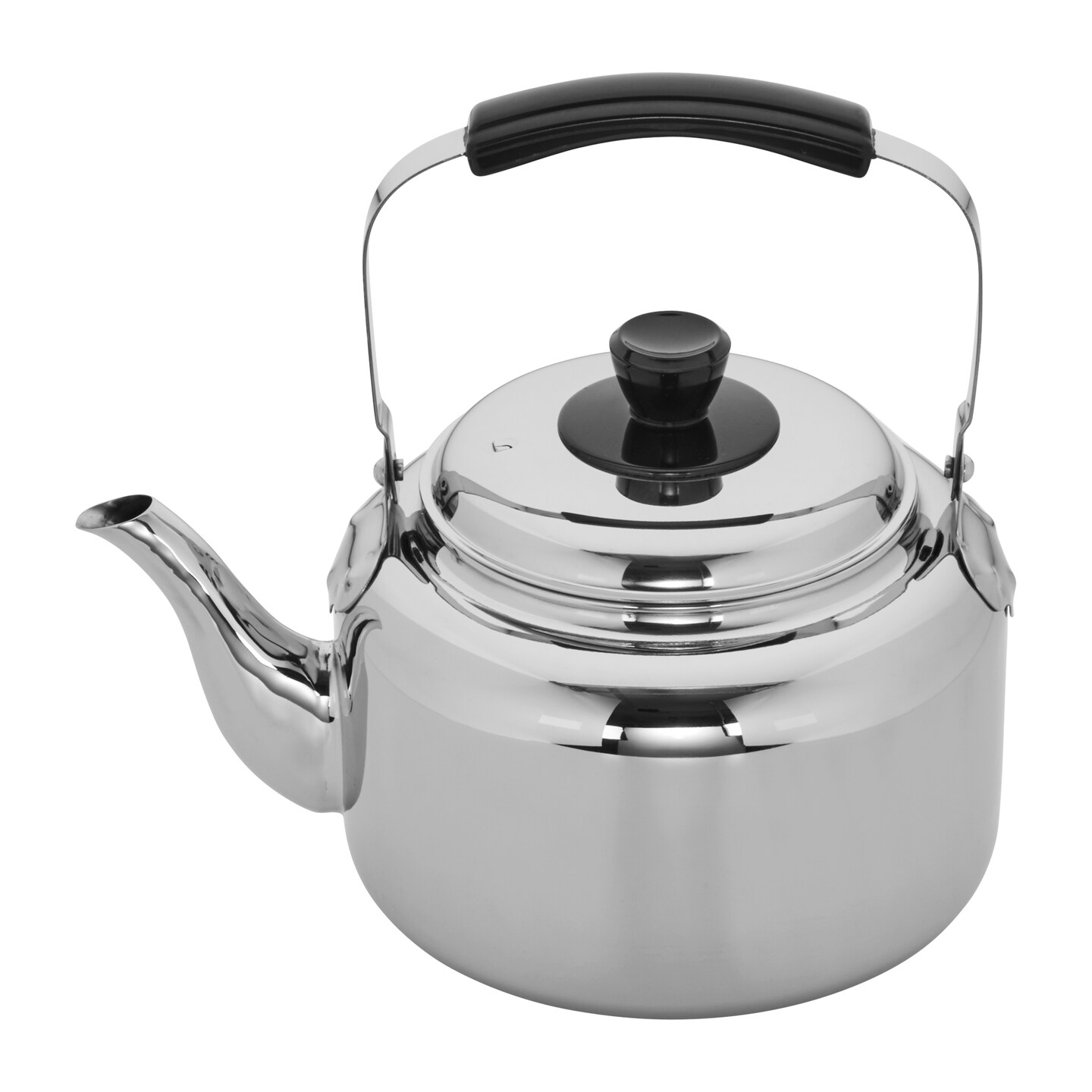 DEMEYERE Resto Stainless Steel Tea Kettle | Michaels