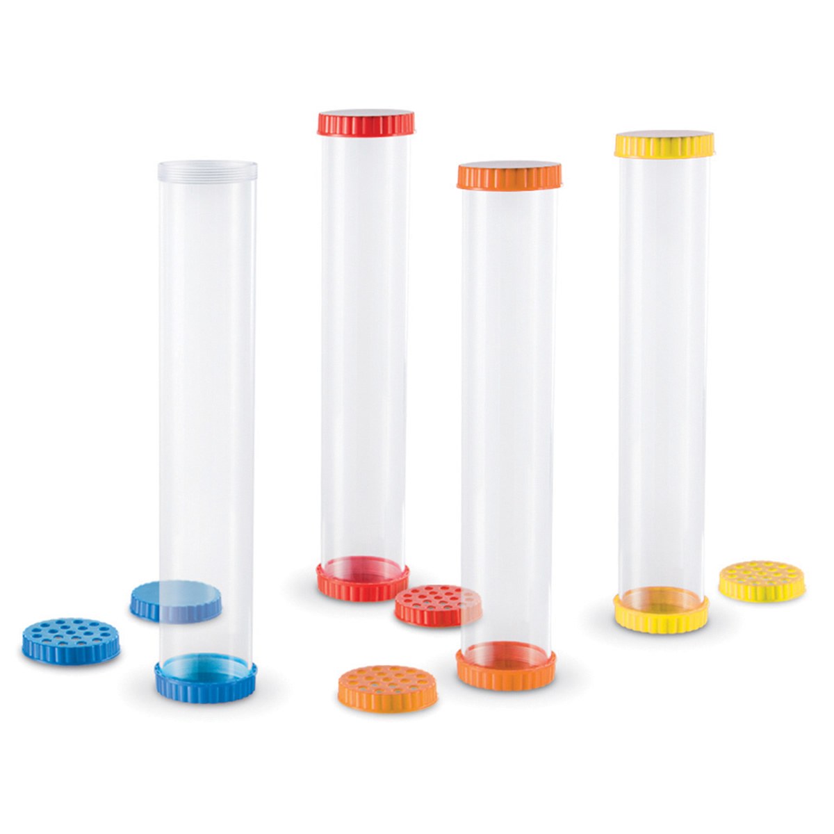 Learning Resources Science Sensory Tubes