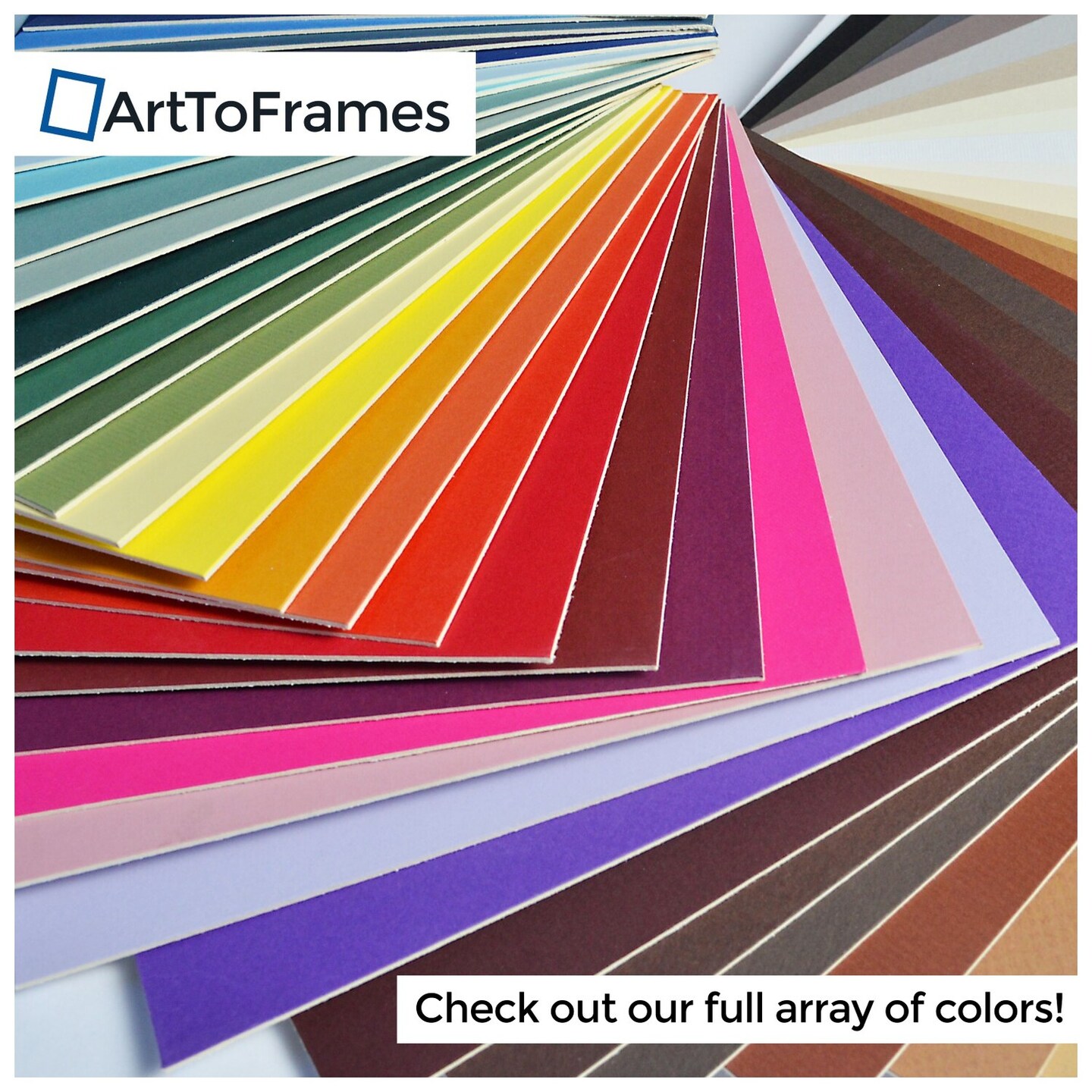 Custom Super White Mat, Available in Image Sizes 4x4&#x22; to 20x32&#x22;, Outside Size is 4&#x22; Larger Than Image Size